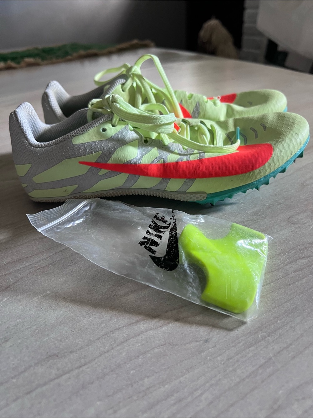 Nike Track Cleats